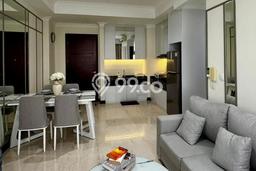 Sewa Apartemen Murah di Permata Hijau 3 Bedroom Sewa Apartemen Murah di Permata Hijau 3 Bedroom