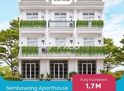 Dijual Hunian Rumah Nyaman 3 KT di TB Simatupang, Jakarta Selatan Dijual Hunian Rumah Nyaman 3 KT di TB Simatupang, Jakarta Selatan