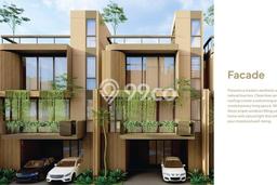 Rumah Mewah LB 170m2 Siap Pakai Desain Elegan di Pejaten, Jakarta Selatan Rumah Mewah LB 170m2 Siap Pakai Desain Elegan di Pejaten, Jakarta Selatan