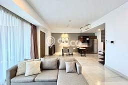 Paling Dicari! Apartemen Eksklusif Dijual di Gandaria Punya 3 Bedroom Paling Dicari! Apartemen Eksklusif Dijual di Gandaria Punya 3 Bedroom