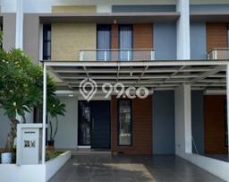 Dijual Rumah Eksklusif 3 KT di harapan indah, Bekasi Dijual Rumah Eksklusif 3 KT di harapan indah, Bekasi