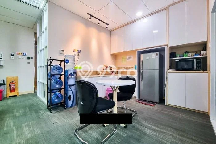 Kantor Dijual di Kebon Jeruk LT 141m2, LB 141m2 untuk Investasi Kantor Dijual di Kebon Jeruk LT 141m2, LB 141m2 untuk Investasi