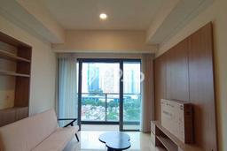 Apartemen Strategis 81m2 di Thamrin Jakarta Pusat 1 Bedroom Apartemen Strategis 81m2 di Thamrin Jakarta Pusat 1 Bedroom
