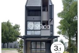 Rumah Luxury Modern Tanpa Renovasi di Pondok Labu Jakarta Selatan Rumah Luxury Modern Tanpa Renovasi di Pondok Labu Jakarta Selatan