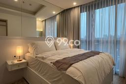 Disewakan Apartemen Murah di Tb Simatupang 1 Bedroom Disewakan Apartemen Murah di Tb Simatupang 1 Bedroom