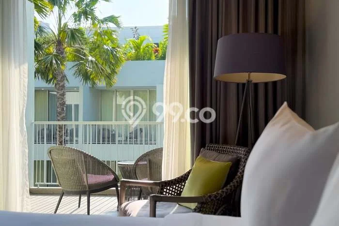 Vila di , Luas 42m2m², Akses Mudah Pusat Kota Vila di , Luas 42m2m², Akses Mudah Pusat Kota