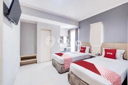 Hotel Kawasan Premium Kawasan , Luas 0m2m², Lokasi Prima Hotel Kawasan Premium Kawasan , Luas 0m2m², Lokasi Prima