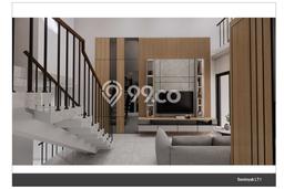 Jual Rumah Mewah Elegan Dengan View Eksklusif di Duren Tiga, Jakarta Selatan Jual Rumah Mewah Elegan Dengan View Eksklusif di Duren Tiga, Jakarta Selatan