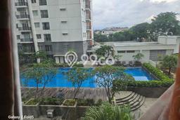 Apartemen Cozy Dijual di Jakarta Selatan Spesifikasi 3 KT, 2 KM Apartemen Cozy Dijual di Jakarta Selatan Spesifikasi 3 KT, 2 KM