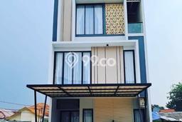 Hunian Elit LB 120m2 Siap Pakai Desain Elegan di Pejaten, Jakarta Selatan Hunian Elit LB 120m2 Siap Pakai Desain Elegan di Pejaten, Jakarta Selatan