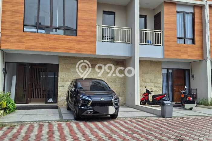 For Sale Rumah 3 Kamar Lokasi Ideal Bagus dan Strategis di Jagakarsa For Sale Rumah 3 Kamar Lokasi Ideal Bagus dan Strategis di Jagakarsa