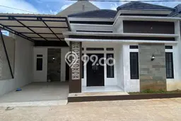 Rumah Sederhana Dijual di Sawangan 3 Kamar dengan Luas Tanah 60m2 Rumah Sederhana Dijual di Sawangan 3 Kamar dengan Luas Tanah 60m2