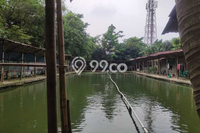 Kavling Tanah untuk Dijual di Bekasi, Bekasi, Luas 3700m2 Kavling Tanah untuk Dijual di Bekasi, Bekasi, Luas 3700m2