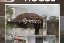 Rumah Minimalis 3 Kamar LT 160m2 di Cibubur Rumah Minimalis 3 Kamar LT 160m2 di Cibubur