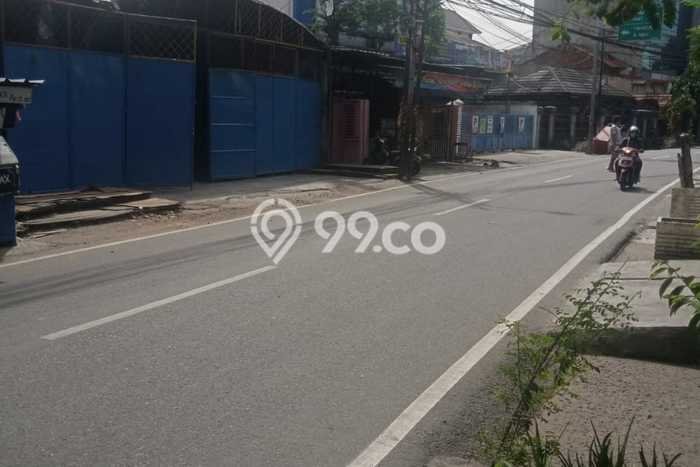 For Sale Rumah Elit Exclusive di Cempaka Putih, Jakarta Pusat For Sale Rumah Elit Exclusive di Cempaka Putih, Jakarta Pusat