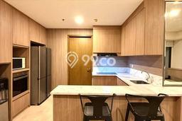 Disewakan Apartemen Terjangkau 3 BR di Gandaria Jakarta Selatan Disewakan Apartemen Terjangkau 3 BR di Gandaria Jakarta Selatan