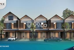 Dijual Hunian Rumah Nyaman 3 Kamar di Cirendeu, Jakarta Selatan Dijual Hunian Rumah Nyaman 3 Kamar di Cirendeu, Jakarta Selatan