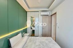 Apartemen Minimalis untuk Disewa, 1 Kamar di Jakarta Selatan Apartemen Minimalis untuk Disewa, 1 Kamar di Jakarta Selatan