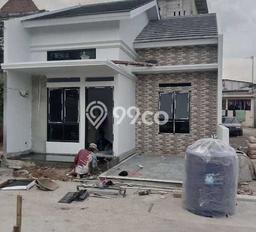 Hunian Nyaman Asri 2 KT Siap Pakai di Cibubur Jakarta Timur Hunian Nyaman Asri 2 KT Siap Pakai di Cibubur Jakarta Timur