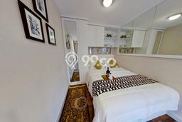 Sewa Apartemen Terjangkau 1 BR di Lebak Bulus Jakarta Selatan Sewa Apartemen Terjangkau 1 BR di Lebak Bulus Jakarta Selatan