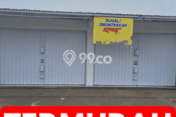 Unit Ruko Dijual di Pedes Karawang Luas Tanah 217m2, Luas Bangunan 167m2 Unit Ruko Dijual di Pedes Karawang Luas Tanah 217m2, Luas Bangunan 167m2