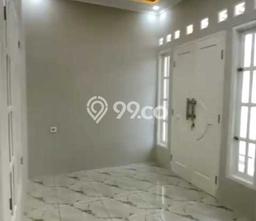 Rumah Modern 3 KT di Condet Jakarta Timur Unfurnished Rumah Modern 3 KT di Condet Jakarta Timur Unfurnished