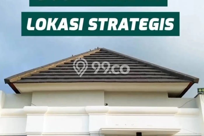 Hunian Terjangkau Dijual Area Parung Panjang, Bogor Harga Rp 442 Juta Hunian Terjangkau Dijual Area Parung Panjang, Bogor Harga Rp 442 Juta