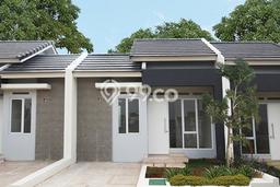 Jual Rumah Modern 2 KT di Gading Serpong, Tangerang Jual Rumah Modern 2 KT di Gading Serpong, Tangerang
