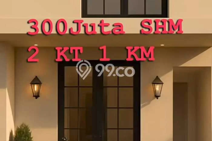 Jual Rumah Siap Huni di Kramat Jati Jakarta Timur Harga Rp 300 Juta LT 15m2 Jual Rumah Siap Huni di Kramat Jati Jakarta Timur Harga Rp 300 Juta LT 15m2