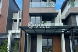 Dijual Rumah 4 Kamar Lokasi Ideal Nyaman dan Strategis di Kelapa Gading Dijual Rumah 4 Kamar Lokasi Ideal Nyaman dan Strategis di Kelapa Gading