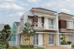 Dijual Rumah Modern 3 KT di BSD, Tangerang Dijual Rumah Modern 3 KT di BSD, Tangerang