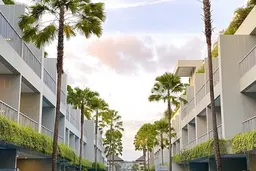 Vila di , Luas 42m2m², Akses Mudah Pusat Kota Vila di , Luas 42m2m², Akses Mudah Pusat Kota