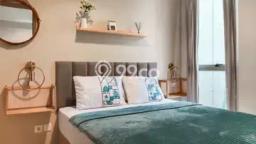 Apartemen Sewa 2 Kamar Hemat Siap Huni di Jakarta Barat, Luas 44m2 Apartemen Sewa 2 Kamar Hemat Siap Huni di Jakarta Barat, Luas 44m2