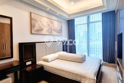 Paling Dicari! Apartemen Premium Dijual di Kuningan Punya 2 Bedroom Paling Dicari! Apartemen Premium Dijual di Kuningan Punya 2 Bedroom