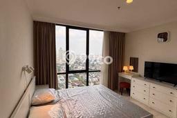 Disewakan Apartemen Ekonomis 3 KT di Permata Hijau Jakarta Selatan Disewakan Apartemen Ekonomis 3 KT di Permata Hijau Jakarta Selatan