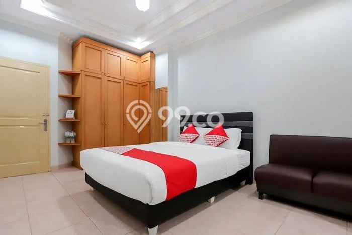 Disewakan Rumah Harga Terjangkau di Mangga Besar Jakarta Barat dengan 1 Kamar Tidur Disewakan Rumah Harga Terjangkau di Mangga Besar Jakarta Barat dengan 1 Kamar Tidur