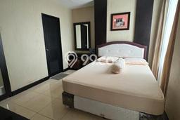 Hunian Apartemen 2 KT 1 KM di Kebayoran Baru, Jakarta Selatan Dijual Cepat Hunian Apartemen 2 KT 1 KM di Kebayoran Baru, Jakarta Selatan Dijual Cepat