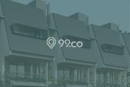 Rumah Elit LB 210m2 Siap Pakai Desain Elegan di Kemang, Jakarta Selatan Rumah Elit LB 210m2 Siap Pakai Desain Elegan di Kemang, Jakarta Selatan