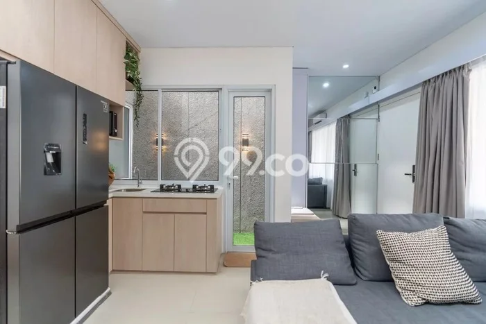 For Sale Rumah 3 Kamar Lokasi Ideal Bagus dan Strategis di Pamulang For Sale Rumah 3 Kamar Lokasi Ideal Bagus dan Strategis di Pamulang