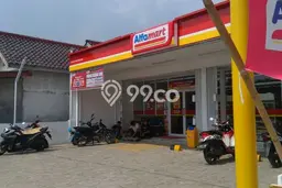Ruko Dijual Lokasi Emas di Tirtajaya Luas 240m2 Ruko Dijual Lokasi Emas di Tirtajaya Luas 240m2