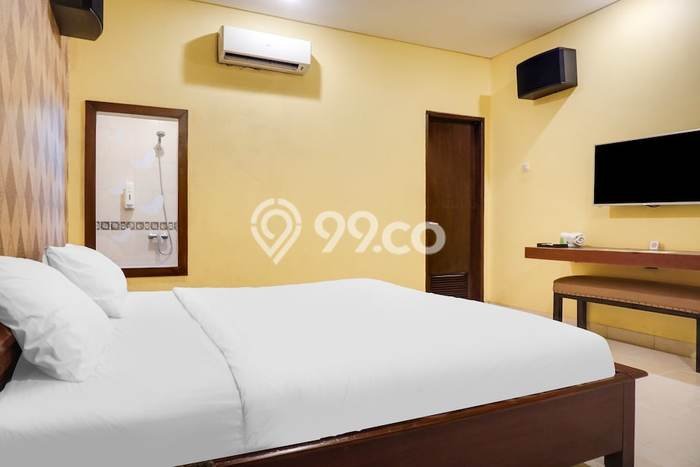 LOKASI STRATEGIS! Hotel For Rent Kawasan , Luas 0m2m², Area Ramai LOKASI STRATEGIS! Hotel For Rent Kawasan , Luas 0m2m², Area Ramai