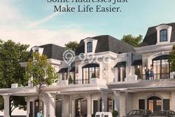 Rumah Luxury Modern Tanpa Renovasi di Halim Perdana Kusuma Jakarta Timur Rumah Luxury Modern Tanpa Renovasi di Halim Perdana Kusuma Jakarta Timur