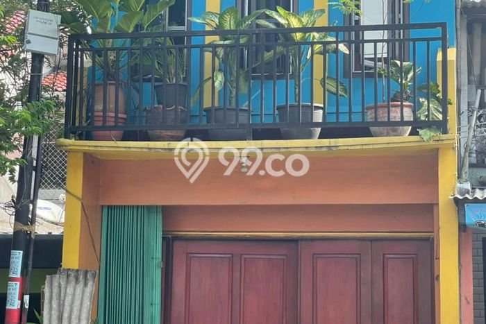 For Sale Rumah Elit Exclusive di Cempaka Putih, Jakarta Pusat For Sale Rumah Elit Exclusive di Cempaka Putih, Jakarta Pusat