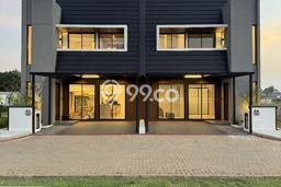 Hunian Cantik Modern Lb 88m2 di Sawangan, Depok Hunian Cantik Modern Lb 88m2 di Sawangan, Depok