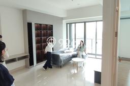 Paling Dicari! Apartemen Premium Dijual di Thamrin Punya 1 Bedroom Paling Dicari! Apartemen Premium Dijual di Thamrin Punya 1 Bedroom