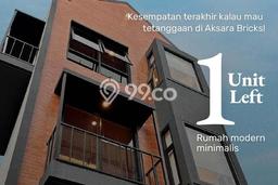 Rumah Luxury Modern Siap Huni di Pejaten Jakarta Selatan Rumah Luxury Modern Siap Huni di Pejaten Jakarta Selatan