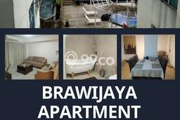 Hunian Apartemen Bagus di Kebayoran Baru 2 Kamar Tidur Hunian Apartemen Bagus di Kebayoran Baru 2 Kamar Tidur