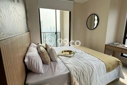 Siap Huni Apartemen di Jakarta Selatan 1 Kamar & 1 Kamar Mandi, Luas 26m2 Siap Huni Apartemen di Jakarta Selatan 1 Kamar & 1 Kamar Mandi, Luas 26m2