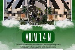Dijual Hunian Rumah Terawat 3 Kamar di Cirendeu, Jakarta Selatan Dijual Hunian Rumah Terawat 3 Kamar di Cirendeu, Jakarta Selatan