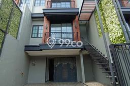 Dijual Rumah Mewah Exclusive di Fatmawati, Jakarta Selatan Dijual Rumah Mewah Exclusive di Fatmawati, Jakarta Selatan